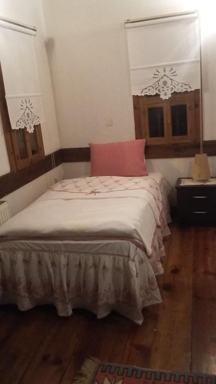 Nimet Hanim Konagi Сафранболу Екстериор снимка