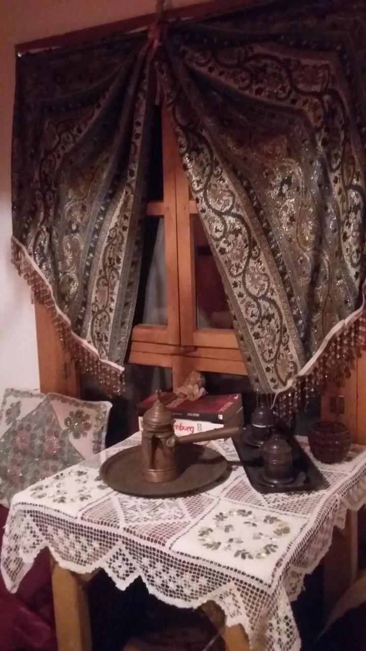 Nimet Hanim Konagi Сафранболу Екстериор снимка