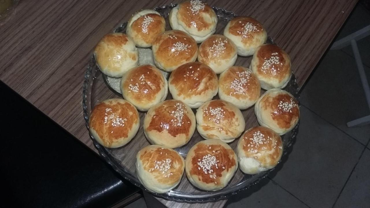 Nimet Hanim Konagi Сафранболу Екстериор снимка